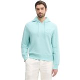 Calvin Klein Jeans Puloverji J30J327245 Modra | Shoptok.si