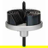 Bosch KRONA ZA LES 7 DELNA 25-63 MM CILINDRIČNO VPENJANJE | Shoptok.si