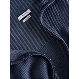 Reserved - Pulover s ovratnikom - steel blue | shoptok.hr