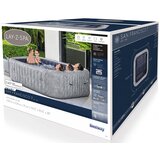 Bestway Whirlpool za uštedu energije LAY-Z-SPA® San Francisco HydroJet Pro 230 x 230 x 71 cm - 7 Personen - 1 kom | shoptok.hr