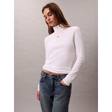 Calvin Klein Jeans Majica bela | Shoptok.si