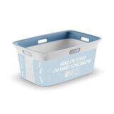  Korpa za čist veš Witty 45L | Eponuda.com