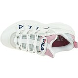 Fila Countdown Low Wmn Bijela | shoptok.hr