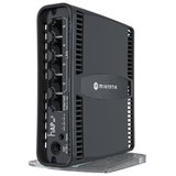 MikroTik usmerjevalnik Wi-Fi AX hAP ax2 C52iG-5HaxD2HaxD-TC | Shoptok.si