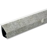 CUCINE Kutna lajsna za radne ploče Design 3584 Remus Stone (300 x 1,6 x 2,4 cm) | shoptok.hr