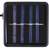  Umjetne kugle od šimšira s LED svjetlima 2 kom zelene 38 cm | shoptok.hr