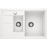 Blanco sudopera Metra 6 S Compact 515044 | Eponuda.com