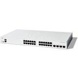 Cisco CATALYST 1300 24-PORT GE 4X10G | shoptok.hr