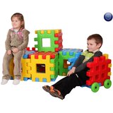 Woopie obrazovna ograda od vafla | shoptok.hr
