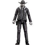 The Walking Dead Rick Grimes zbirateljska figura 18cm | Shoptok.si