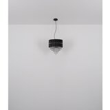 Globo 63149-3 - visilica na sajli eleos, 3x E27/40W/230V, prečnik 40 cm | Eponuda.com