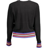 Desigual SWEATER WOMAN BLACK | shoptok.hr