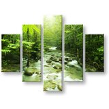  Slike na platnu drveće (moderne slike na platnu) | ePonuda.com