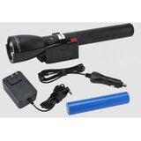 Maglite LED Džepna svjetiljka ML150LRX pogon na punjivu bateriju 1082 lm 439 g Crna (mat) | Eponuda.ba