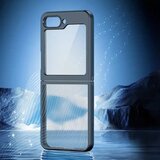 Dux ducis Aimo – premium zaštitna maska za Samsung Galaxy Z Flip5 5G crna | shoptok.hr