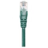 Intellinet Mrežni kabel Cat5e 1.5m Zelen 338417 | Shoptok.si