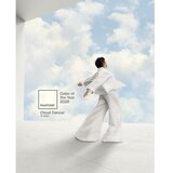 Pantone Bela keramična skodelica 375 ml Cloud Dancer - | Shoptok.si