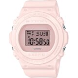 Casio Ženski sat BGD-570-4 roze Cene