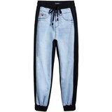 Desigual DENIM PEETERS 25SWDD73 Crna Cijene