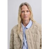 Scalpers Prijelazna jakna 'Gstaad' ecru/prljavo bijela | shoptok.hr