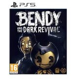 Silver Lining Interactive Bendy And The Dark Revival (Playstation 5) Cijene