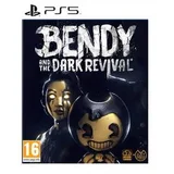 PS5 Bendy and the Dark Revival