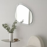 Hanah home aqua soho - transparent transparent mirror Cene