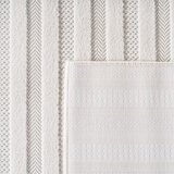 Ayyildiz Carpets kremno bel zunanji in notranji tekač 80x250 cm doha 1658 cream – | Shoptok.si