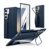  Torbica Lux Cover Samsung F966B Galaxy Z Fold 7 plava Cene