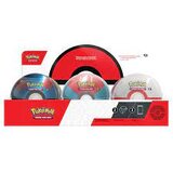 Pokemon Poke Ball Tin 2024 karte, (21563867) | Shoptok.si