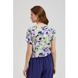 Marisse Women's Shirt L-Ko-4351 L.Violet | Eponuda.ba