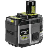Ryobi ONE+ Baterija RB18120T (18 V, 12 Ah) | shoptok.hr