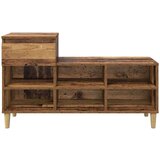  Ormar za cipele Staro drvo 102 x 36 x 60 cm Konstruirano drvo | shoptok.hr