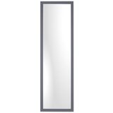 XORA STENSKO OGLEDALO, 45/177/2,5 cm steklo | Shoptok.si