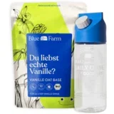 Bio Vanille Oat Base - 1 set