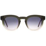  Unisex Sunčane naočale Andy Wolf AW Chestnut Sun Green | shoptok.hr
