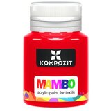 Mambo Akrilna barva za tekstil in usnje 20 ml | Različni odtenki | Različni odtenki | Shoptok.si