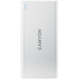 Canyon power bank PB-106 10000 mAh White | Eponuda.ba