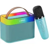 KaraokeKid1 Plava