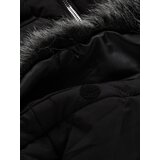 Alpine pro Lodera Jakna Črna | Shoptok.si