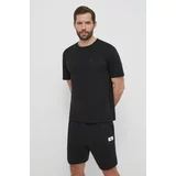 Calvin Klein Underwear Majica lounge črna barva