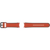 Samsung ET-STR90SR rdeč dvobarvni športni pas (20 mm, s/m) / Watch5 Cene