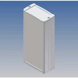 Teko TEKAL 13.29 univerzalno kućište 125 x 59.9 x 30.9 aluminij, ABS crna, tamnosiva 1 St. Cijene