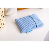  Termofor Wafel Premium plavi | shoptok.hr