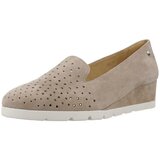 Stonefly Čevlji Derby MILLY 15 GOAT SUEDE Kostanjeva Cene