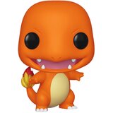 Funko POP! GAMES: POKEMONE - CHARMANDER | shoptok.hr