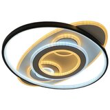  LED prigušiva plafonska lampa LED/105W/230V 3000-6500K + daljinski upravljač | Eponuda.com