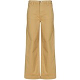 Les Petites Bombes Jeans flare ISORE Bež | Shoptok.si