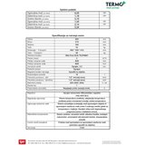TermoPlus Toplotna črpalka MITSUBISHI SUZ-SWM80VAH2 + ® HYDROBOX-P7-SMART, (21155603) | Shoptok.si
