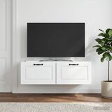 TV ormar za zid Zidne Bijela 98 x 31 x 30 cm Konstruirano drvo | shoptok.hr
